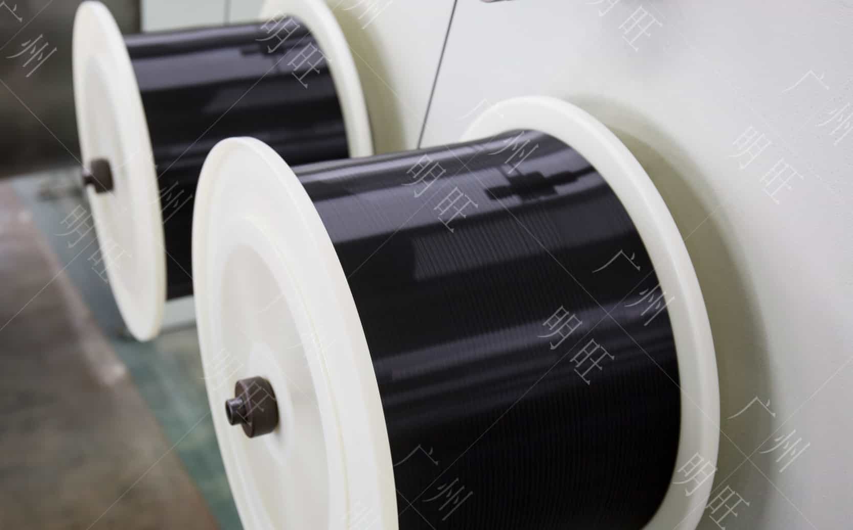 雙重定型工藝，刷絲定型直度及尺寸不回縮，品質(zhì)更有保障