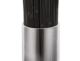 掃雪車塑料刷絲，耐磨掃雪效果好【明旺】