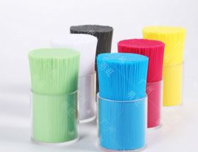 奶瓶刷毛刷的刷毛，選擇信的過的廠家很重要【明旺】