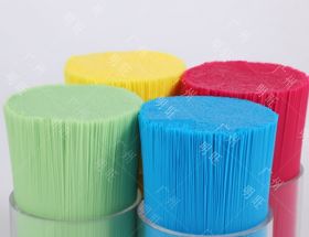 塑料拉絲擠出廠家，選擇哪家才不會(huì)吃虧【明旺】