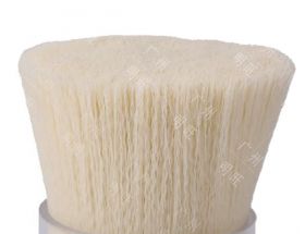 普通刷子的刷毛，口碑廠家【明旺】