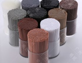 清洗刷刷毛有哪些，哪種更好用【明旺】