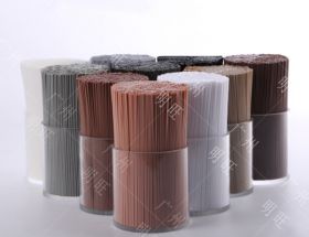 生產(chǎn)塑料絲廠家哪里有，來這里解決你的采購(gòu)煩惱【明旺】