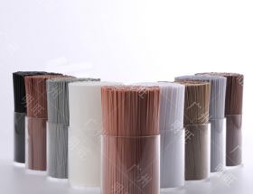 刷子塑料膠絲，你知道了嗎【明旺】