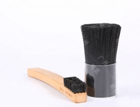 制鞋刷的塑料絲，需要滿足什么要求？【明旺】