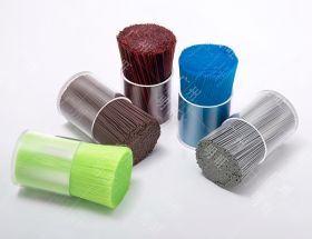 浙江臺州PP塑料刷絲廠，廠家直銷就找【明旺】