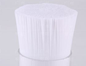 用于制刷的塑料絲，交貨快都是批發(fā)價(jià)格【明旺】