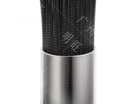 pp波紋絲一噸多少錢？廠家價格實惠[明旺]