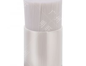 銀離子抗菌刷毛，效果長(zhǎng)效穩(wěn)定[明旺]