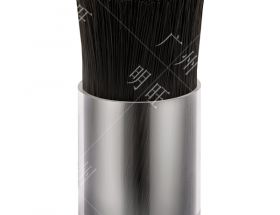 高彈性尼龍絲刷毛，為什么首選這家？【明旺】