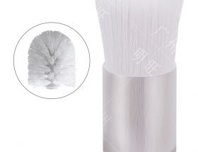 塑料刷毛哪種好，雙重定型工藝【明旺】