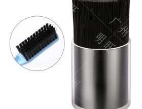 塑料刷毛哪種好，一次定型品質(zhì)好【明旺】