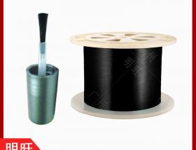 性價(jià)比高的刷毛材料是哪種？PBT材料幫到你[明旺]