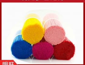 汕頭附近刷毛加工廠有哪些？來這里看看[明旺]