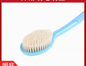 軟毛尼龍刷絲材料，廠家教你這樣選[明旺]