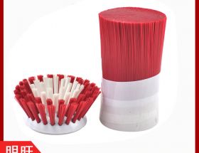 耐180度高溫刷毛，用哪種材料更合適？[明旺]