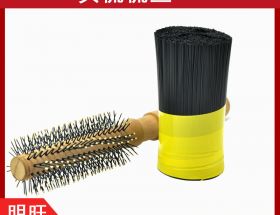 耐高溫尼龍毛PA46，多少度不變形？[明旺]