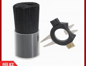 電動牙刷的刷毛在哪里買？品牌廠家訂購[明旺]