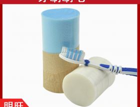 哪里有生產(chǎn)牙刷毛的廠家？[明旺]