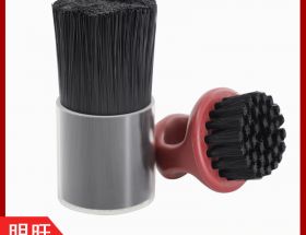 尼龍刷絲哪個(gè)廠家好？重視產(chǎn)品質(zhì)量才靠譜[明旺]