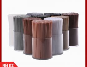 杜邦尼龍刷毛批發(fā)價(jià)格，量大價(jià)優(yōu)[明旺]