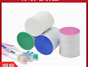杜邦牙刷毛多少錢一噸？國產(chǎn)更省錢[明旺]