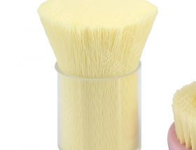 PBT刷絲和PA6刷絲價格對比，哪種更具性價比？