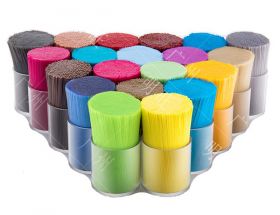 尼龍刷絲哪種型號最便宜又好用？性價比高的型號推薦！