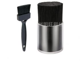 永久性防靜電刷絲，抵御靜電，保護(hù)工作環(huán)境【明旺】