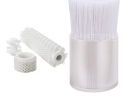 尼龍刷絲的等級分類，選擇合適的制刷材料【明旺】