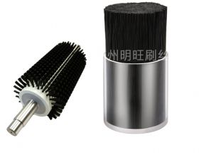 耐磨耐高溫尼龍絲—PA46刷絲應用與優(yōu)勢【明旺】