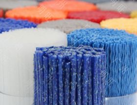 碳化硅磨料絲耐高溫多少度？選擇合適的尼龍材料【明旺】