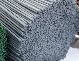 明旺磨料絲，精細打磨拋光更高效