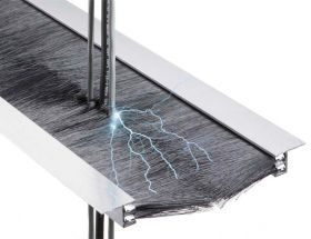 導(dǎo)電塑料刷絲的應(yīng)用實例