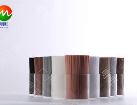 哪種耐磨刷絲彈性好？