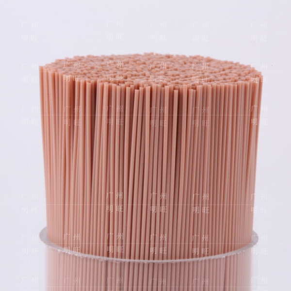 Pa6尼龍刷絲檢測報(bào)告，正規(guī)工廠【明旺】