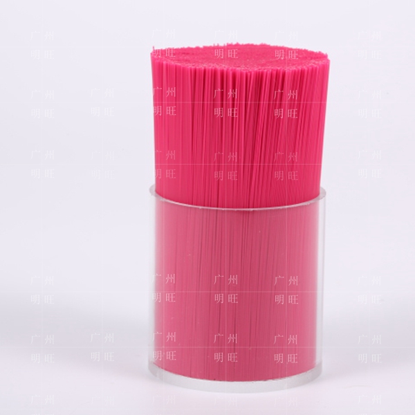 奶瓶刷用哪種塑料絲，不僅交貨及時(shí)支持定制【明旺】