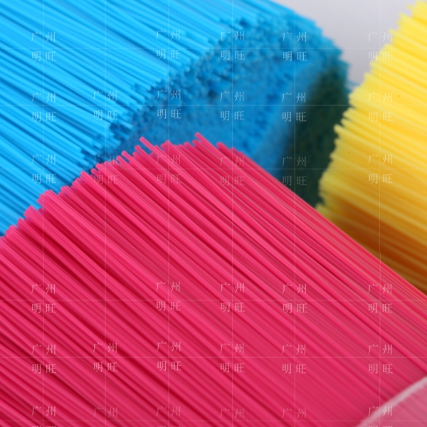 牙刷用塑料刷毛，實(shí)力廠家供應(yīng)【明旺】