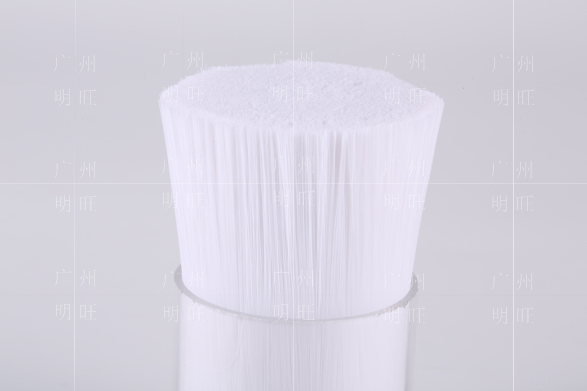 毛刷用尼龍刷毛廠家，實(shí)力廠家質(zhì)量為先【明旺】