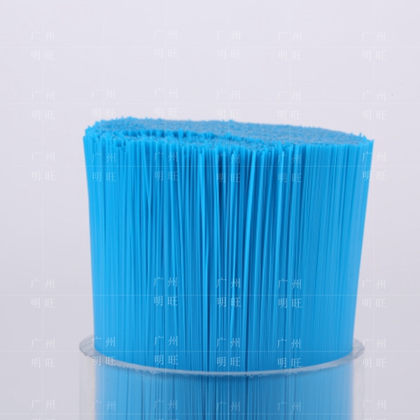 沐浴刷塑料絲，柔軟適中不傷肌膚【明旺】