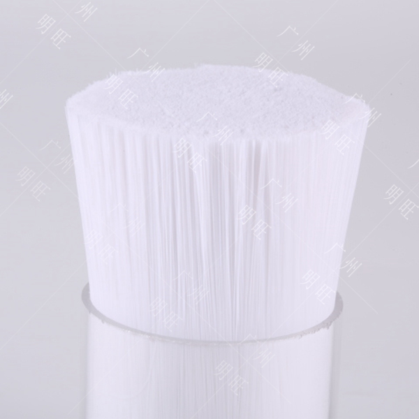 尼龍毛白色直毛，大家都選的這家【明旺】