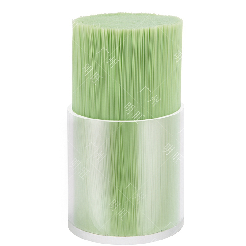 PA和PBT刷絲哪種韌性更好？