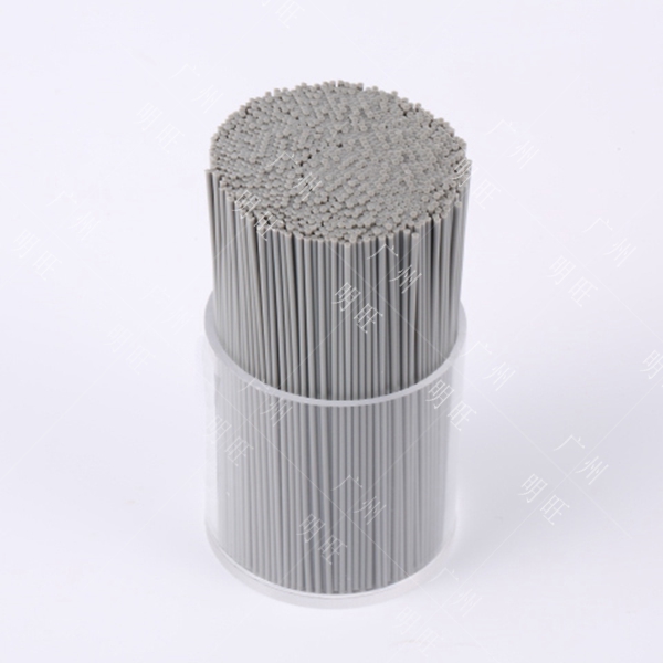 耐高溫PA66刷絲廠(chǎng)家，200攝氏度不變形