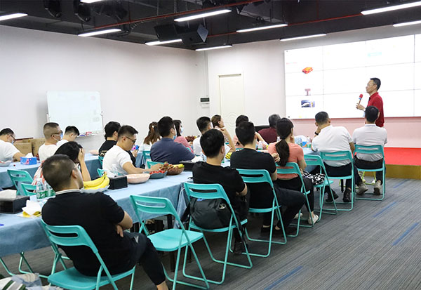 黃總分享明旺網(wǎng)絡推廣建設