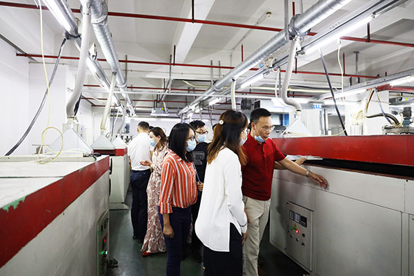 明旺智能化生產(chǎn)設備