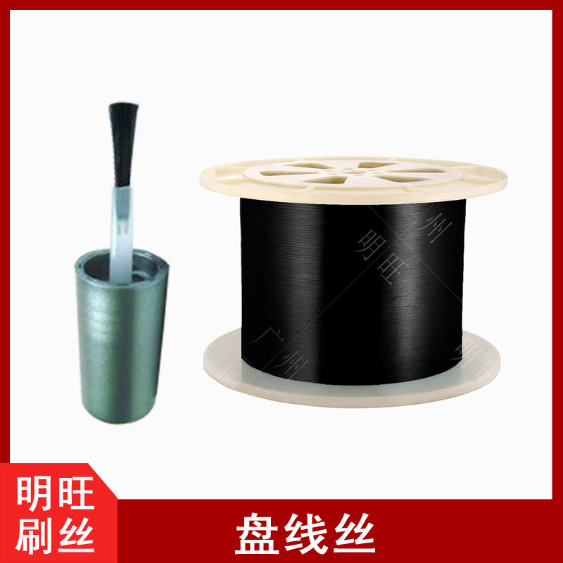 膠水美甲刷毛，你知道怎么樣選嗎？[明旺]