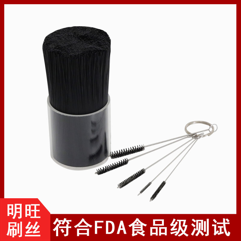 pbt刷絲耐高溫多少度你知道嗎？[明旺]