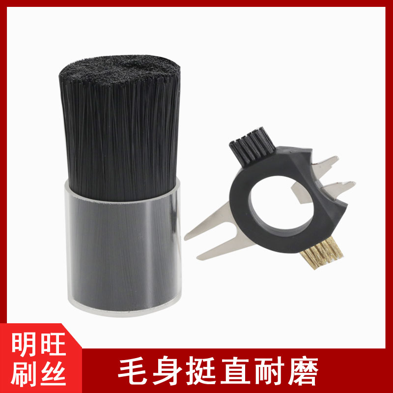 PP絲和尼龍絲哪個容易變形？[明旺]