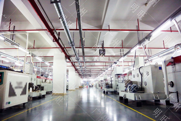 刷絲企業(yè)排名，好廠家提供行業(yè)解決方案[明旺]