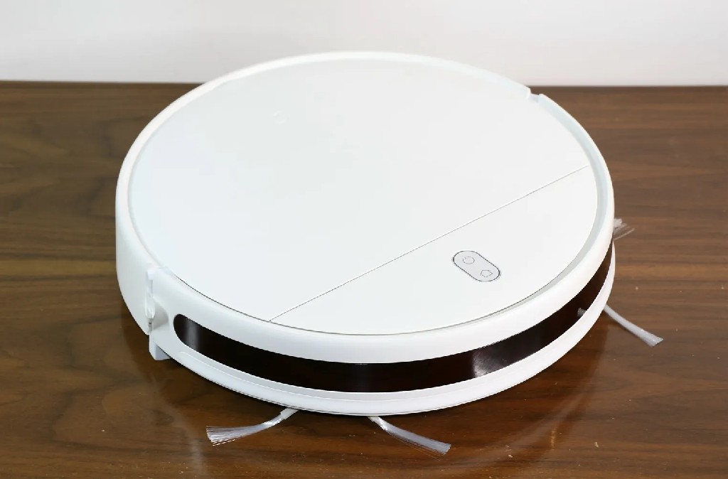 掃地機(jī)器人刷絲